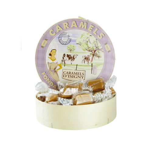 BOITE BOIS FONDANTS BS 150gbd