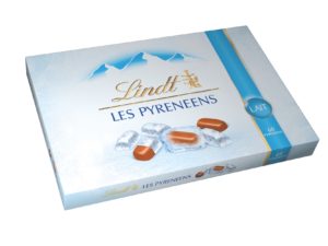 LES PYRENEENS LAIT 438g