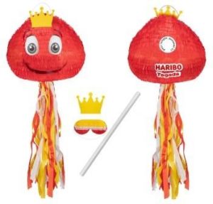 PINATA HARIBO