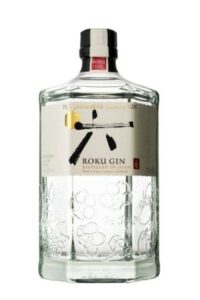 ROKU Gin 43%