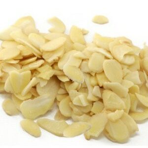 AMANDES EFILLEES SAC 1KG