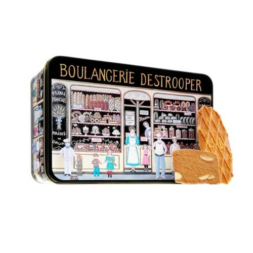 Coffret Boulangerie JULES DESTROOPER 1 Coffret Boulangerie JULES DESTROOPER