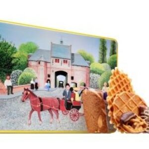 Coffret BRUGES, JULES DESTROOPER, 250gr