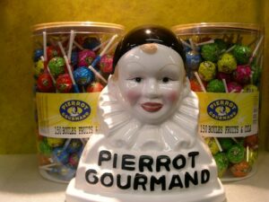 COLIS PIERROT GOURMAND