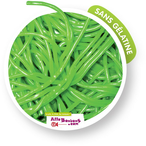 Lassos Pomme, sachet de 100