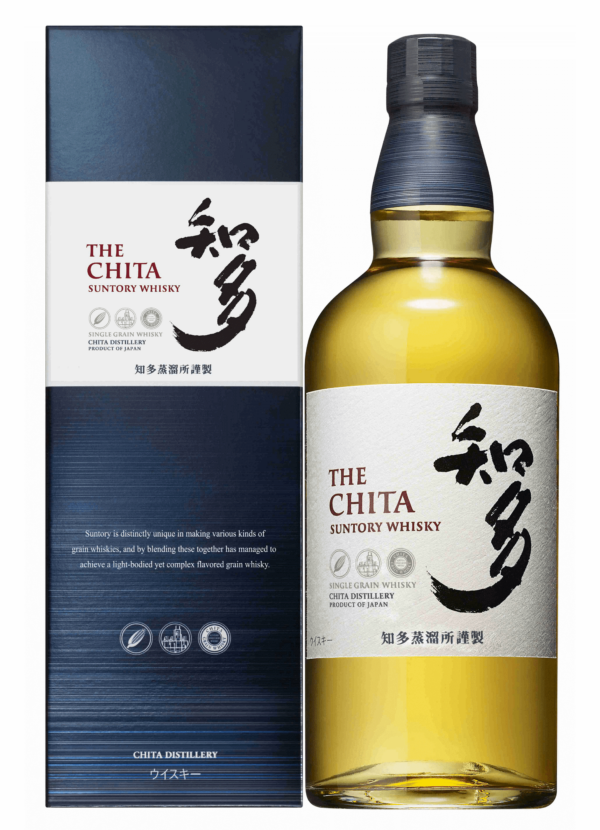THE CHITA 43%