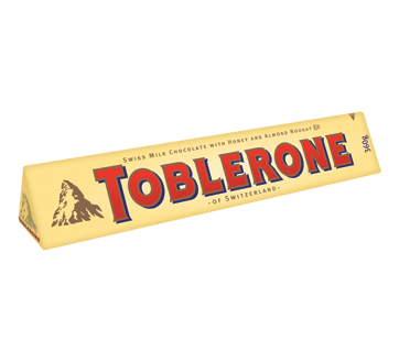 Toblerone Lait 360g 