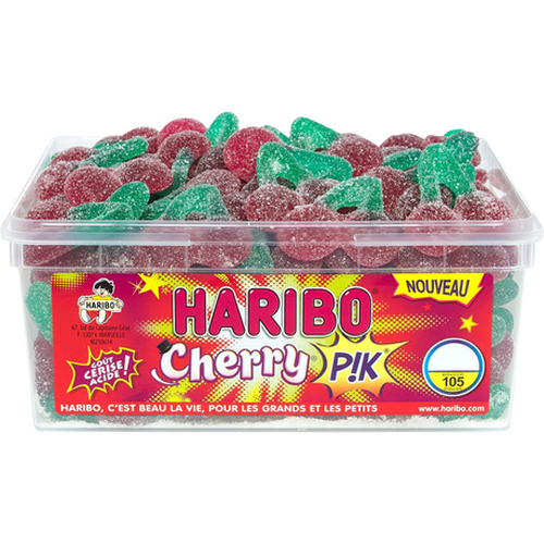 103717 chery pik 150 bonbons