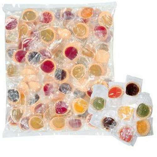 Sucettes COQUILLAGES, 100 env