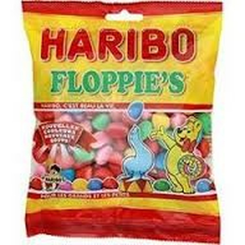 FLOPPIE