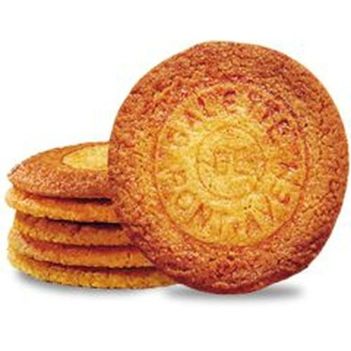 galettes bretonne