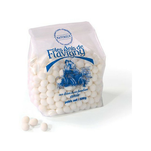 Anis de Flavigny, 500gr 2 Anis de Flavigny, 500gr