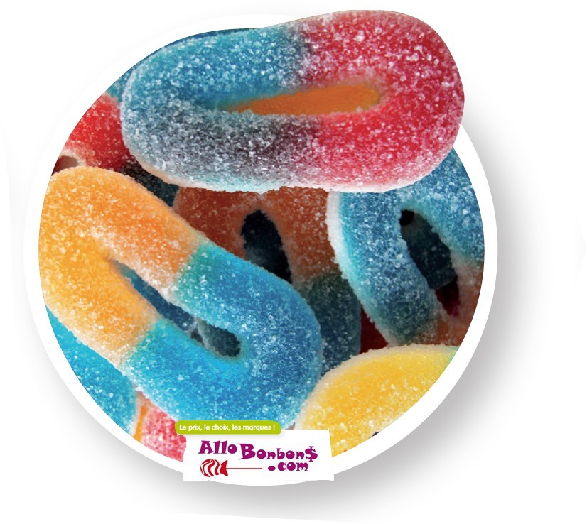 APOLLO LUTTI, sachet de 500gr 1 APOLLO LUTTI, sachet de 500gr