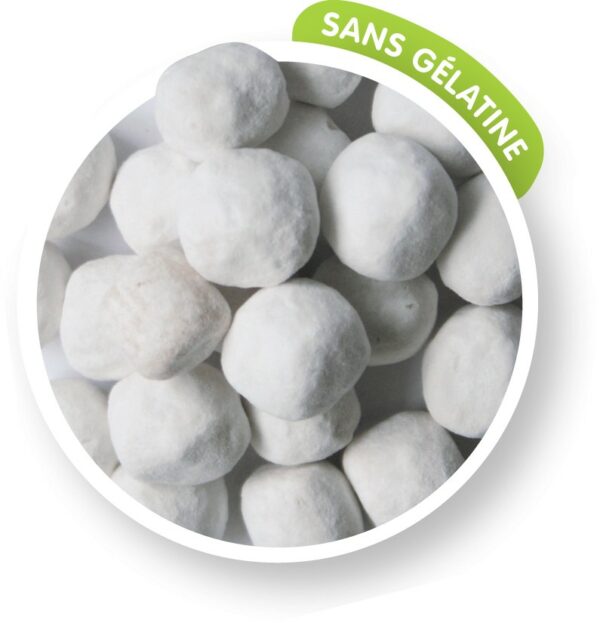 karaneige veritable, sachet de 400gr