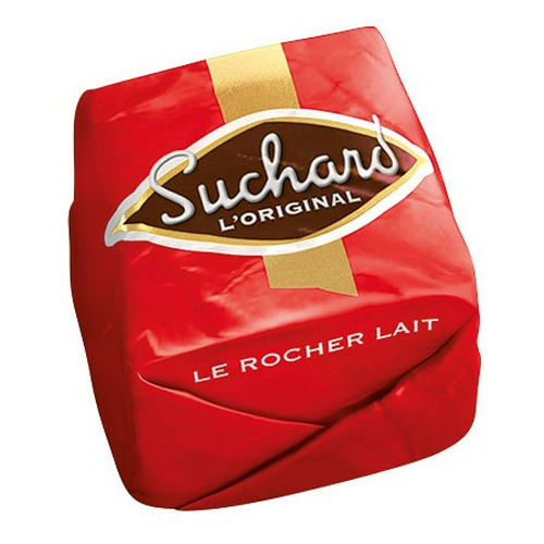 Suchard Chocolat Au Lait