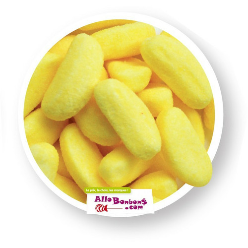 1,5 kg de Bams HARIBO 3 1,5 kg de Bams HARIBO