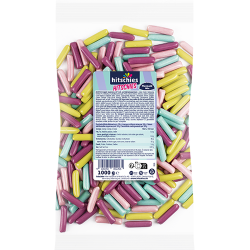 15226_Hitschies_Mermaid_Mix_1000g