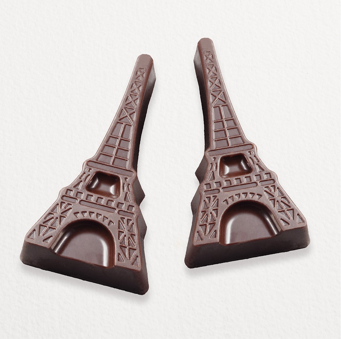 Où acheter du chocolat de qualité pas cher au kilo à Paris près de la Tour  Eiffel ? - BERNACHON