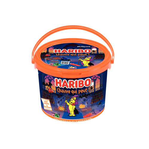 3103220063323 SEAU CHAUVE QUI PEUT 690G