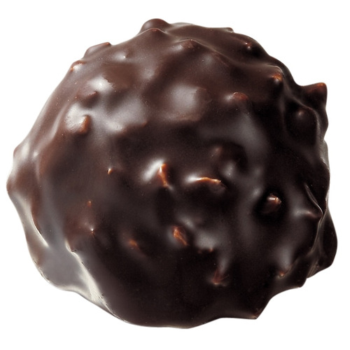 Chocolaterie Abtey - Réglette Sélection chocolats liqueurs