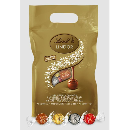 lindor 1kg