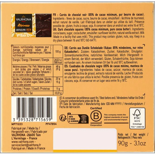 aBINAO890G_verso