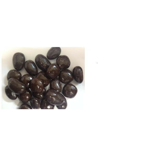 Assortiment Amandes et Nougatines au Chocolat Noir, 340 grs