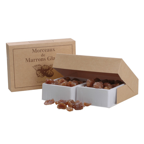 kg morceaux