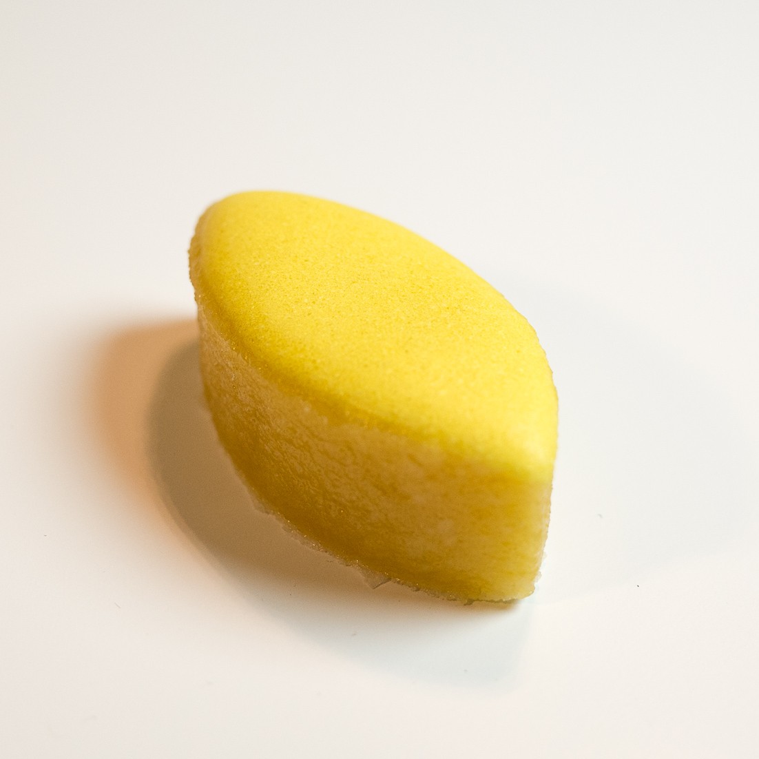 Mini calisson ou Calinou au citron, carton 1.4kg
