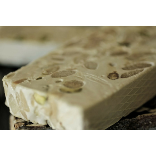 Nougat blanc Roy rene 200gr