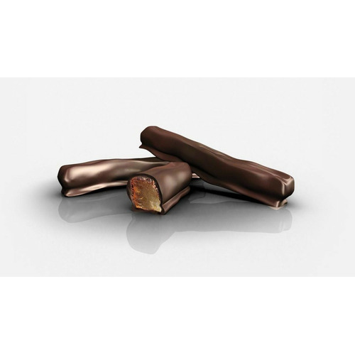 Orangettes chocolat noir , VALRHONA , boite de 2kilo 1 Orangettes chocolat noir , VALRHONA , boite de 2kilo