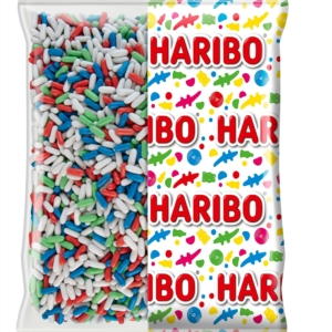 Carensac sac de 2kg HARIBO