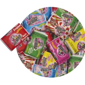 Malabars assortis*, sachet de 500 g