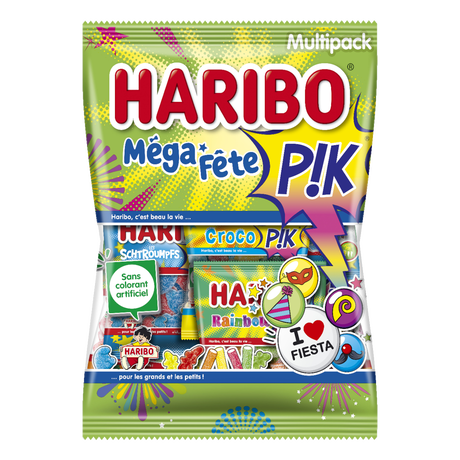 MEGAFETEPIK 320G