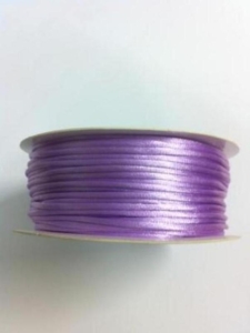 CORDELETTE 50 METRES LILAS