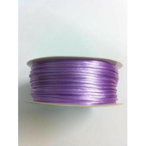 CORDELETTE 50 METRES LILAS