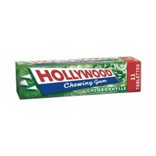 HOLLYWOOD TABLETTES CHLOROPHYLLE 20 BOITES