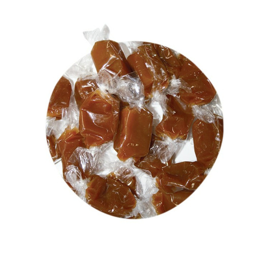 Caramels au Beurre Salé 1kg