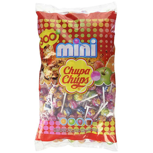 CHUPA CHUPS mini x300