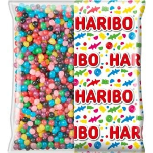 Dragibus HARIBO sac de 2kg