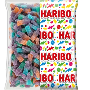 PURPLE COLA PIK ,2 KG HARIBO