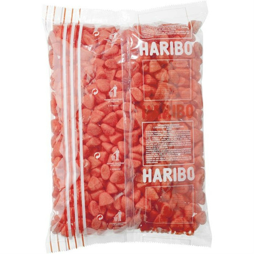 Tagada HARIBO , sac de 1.5 kg