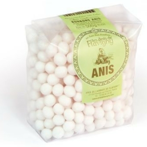 Anis de Flavigny, 500gr