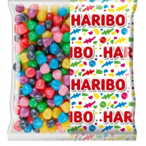 Dragibus soft HARIBO sac de 2 kilos