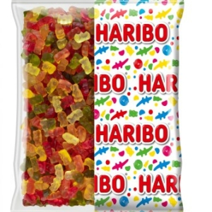 GoldBears, HARIBO , sac de 2kilos