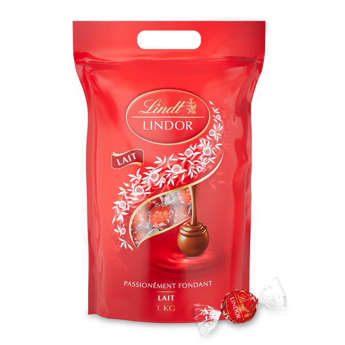 Lindor lait 1kg