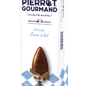 Pierrot Gourmand Cacao&lait