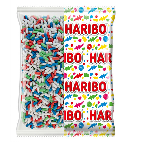 Carensac sac de 2kg HARIBO