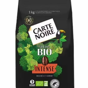 Café en grain Bio