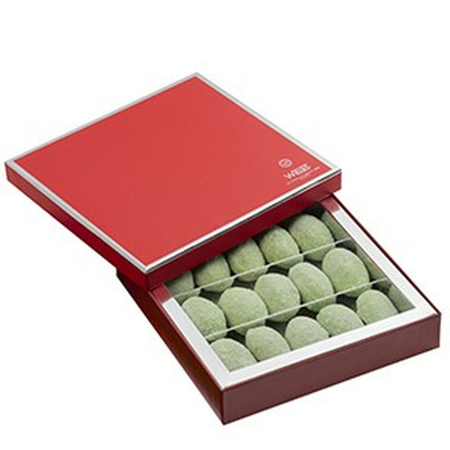 Coffret 15 Nougamandines Weiss